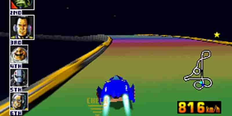 Поклонникам Nintendo нужно сыграть в эти игры для N64