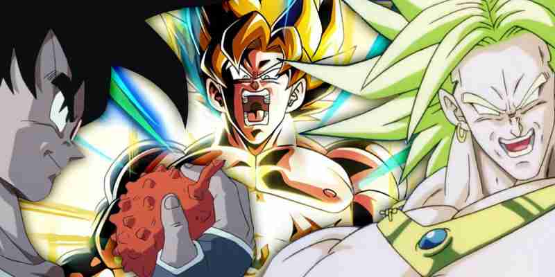 10 сильнейших персонажей Dragon Ball DAIMA (включая SSJ3 Vegeta), рейтинг