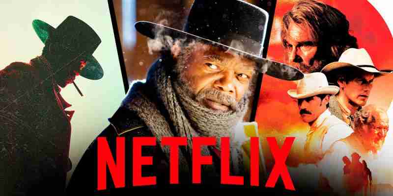 Каждый сертифицированный свежий вестерн, который вы можете посмотреть на Netflix прямо сейчас