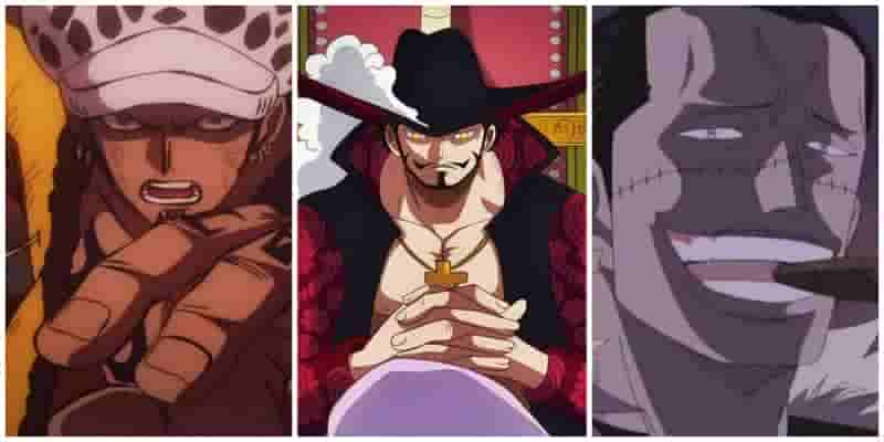 One Piece: Каждый военачальник морей, рейтинг