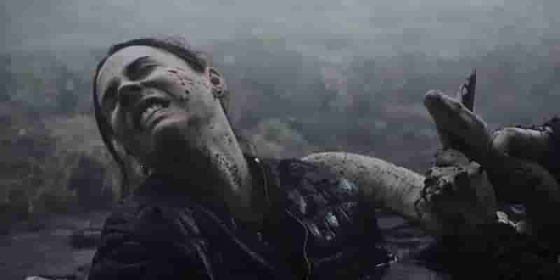 ОБЗОР: Shudder's Quicksand – заурядный хоррор на выживание