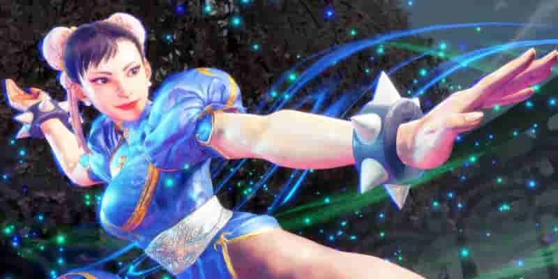 15 самых знаковых персонажей Street Fighter в рейтинге
