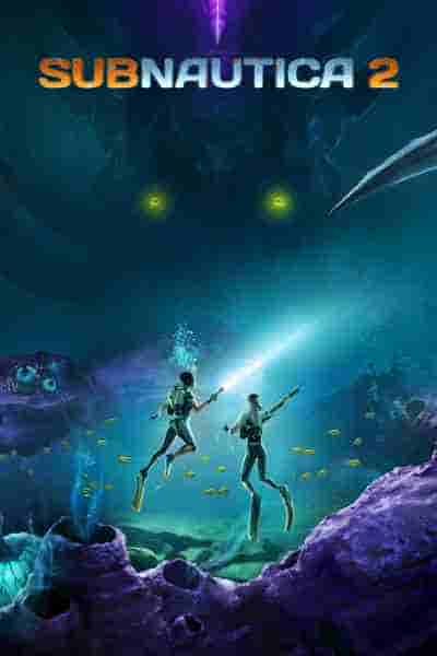 Subnautica 2 выйдет с новыми захватывающими функциями, но есть одна загвоздка
