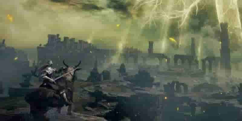 10 мест, где может происходить дополнение Shadow Of The Erdtree к Elden Ring
