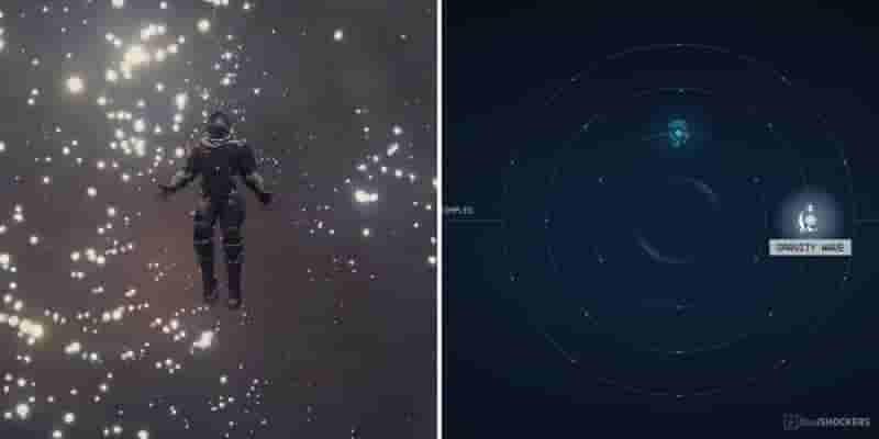 Starfield: Как получить гравитационную волну (Fus Ro Dah)