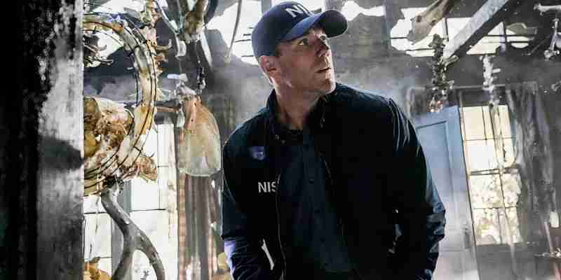 10 самых важных правил Гиббса в NCIS, рейтинг