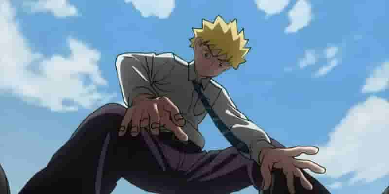 Mob Psycho: 10 лучших персонажей