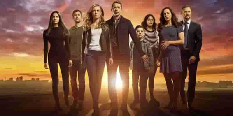 8 Best Shows Like Silo