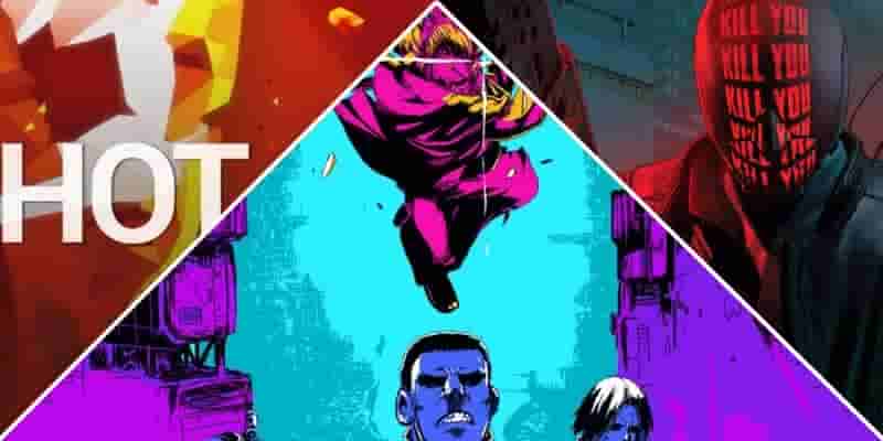 10 Игры, в которые стоит поиграть, если вы любите Hotline Miami