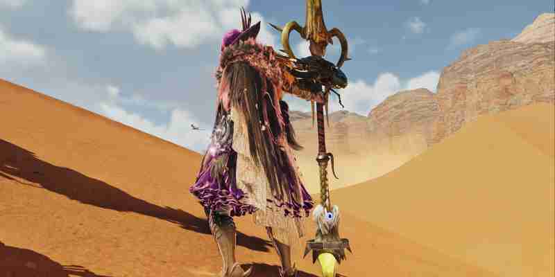 Monster Hunter Wilds: 10 лучших оружия, которые каждый игрок должен попробовать, оценивая