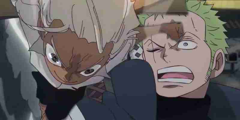 10 лучших злодеев One Piece после пропуска времени, рейтинг