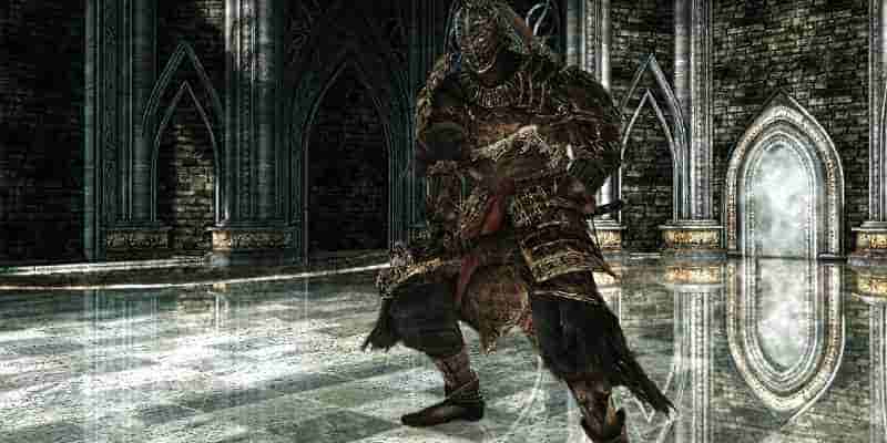 12 раз FromSoftware изменили правила игры