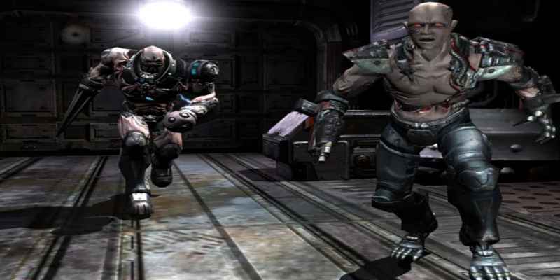 10 безумно сложных достижений в FPS Игры