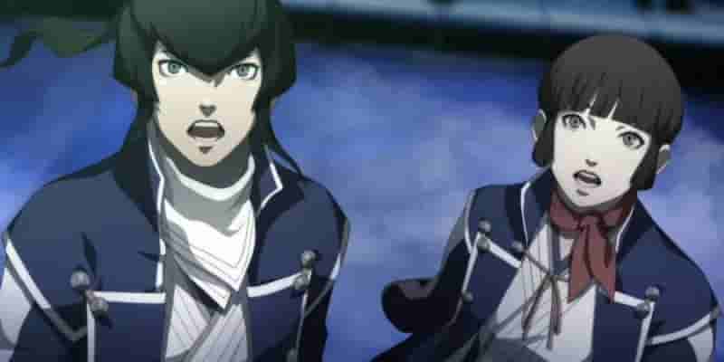 10 фактов о серии Shin Megami Tensei, которые вы не знали