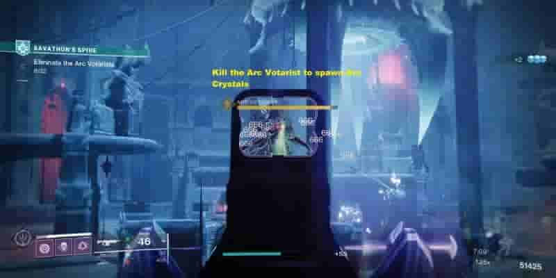 Destiny 2 Сезон Ведьмы: Как пройти Шпиль Саватуна