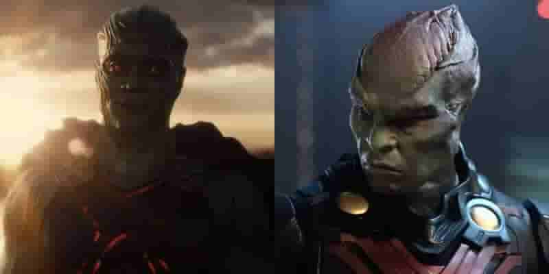 10 персонажей вселенной DCEU, которые были лучше, чем вселенная Стрелы