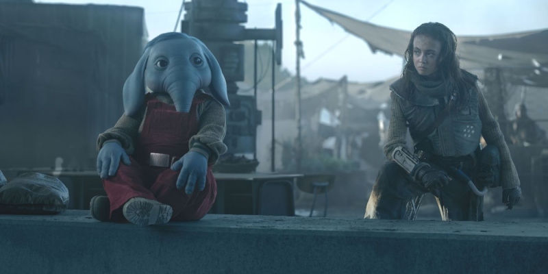 Star Wars: Skeleton Crew Episode 4 Is Full of Unfulfilled Promises