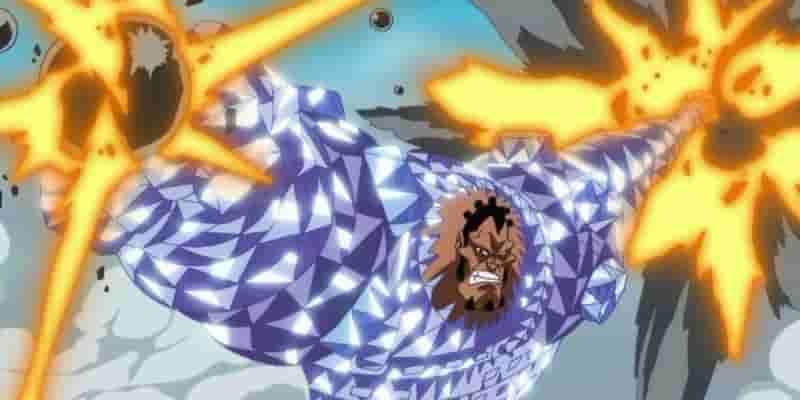 One Piece: 8 персонажей, которых Зоро еще не может победить ( & 7 Он никогда этого не сделает)
