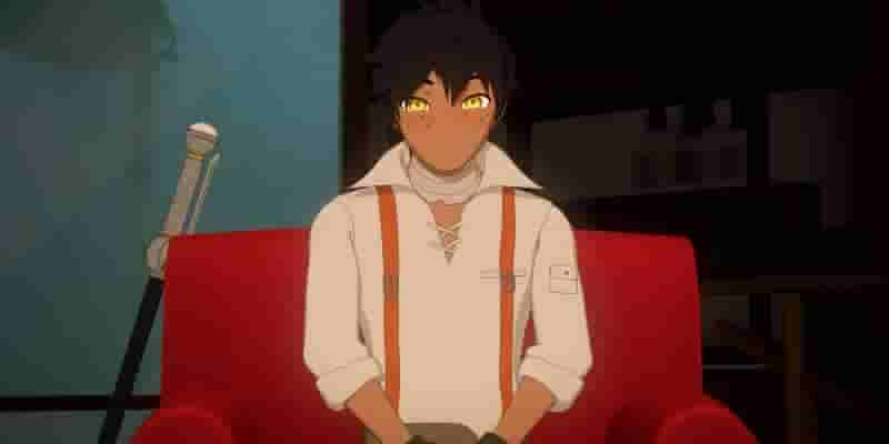 RWBY: 10 сильнейших персонажей в рейтинге