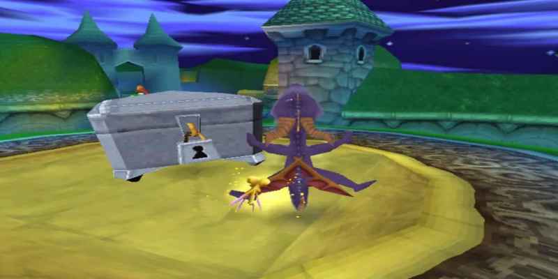 10 игр PS1 Cozy, в которые вам нужно поиграть