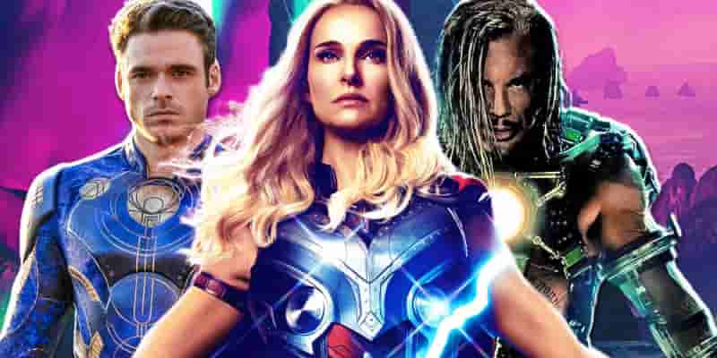 10 персонажей Marvel, роли которых были выбраны неправильно в киновселенной Marvel
