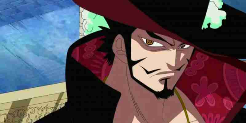 10 сильнейших персонажей One Piece в одиночку Jinwoo из Leveling может легко победить