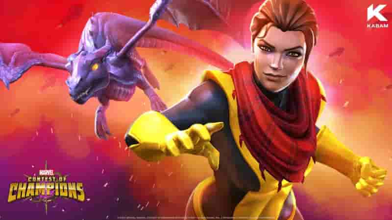 15 персонажей Marvel Contest of Champions, идеально подходящих для наступательных стратегий игрового процесса
