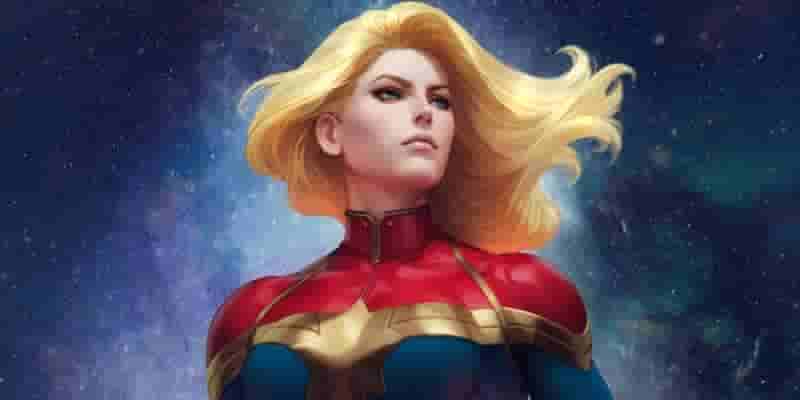10 персонажей Marvel, в которых Зеленая Стрела могла бы влюбиться