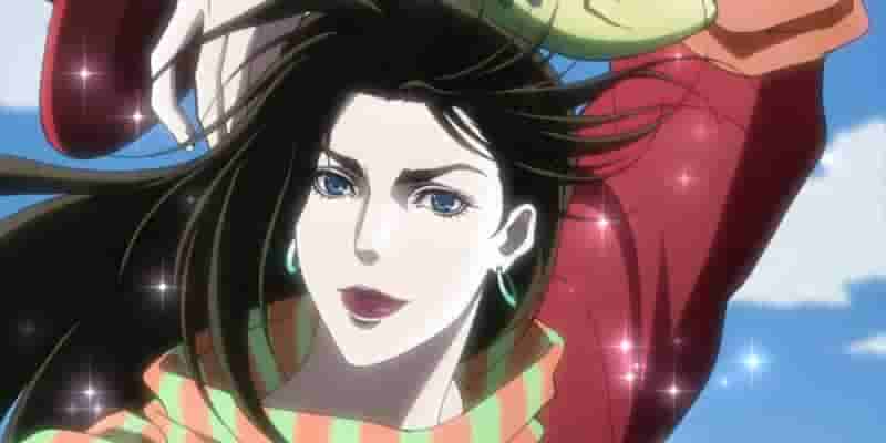 10 самых очаровательных персонажей JoJo's Bizarre Adventure, Рейтинг