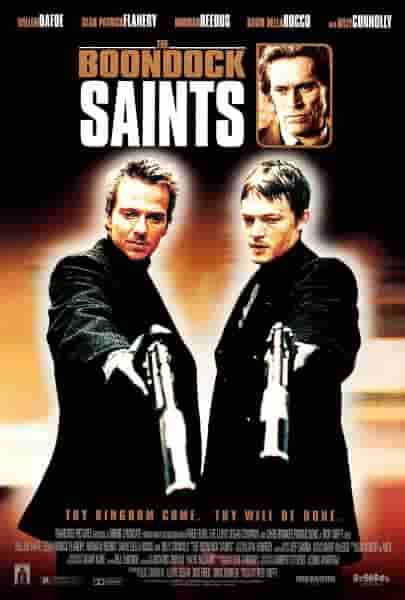 Boondock Saints 3 наконец-то продвигается вперед с оригиналом Звезды возвращаются