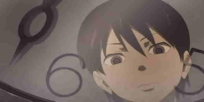 Fire Force: 10 интересных фактов, которые стоит знать Знай о Джокере