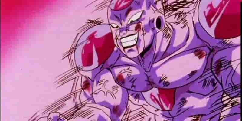 10 бесполезных Dragon Ball Формы, которые не дали абсолютно ничего