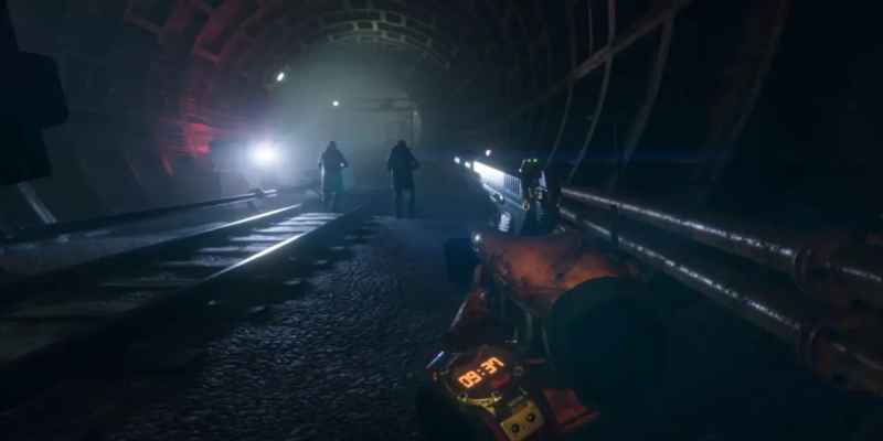 Все игры Metro От худшего к лучшему