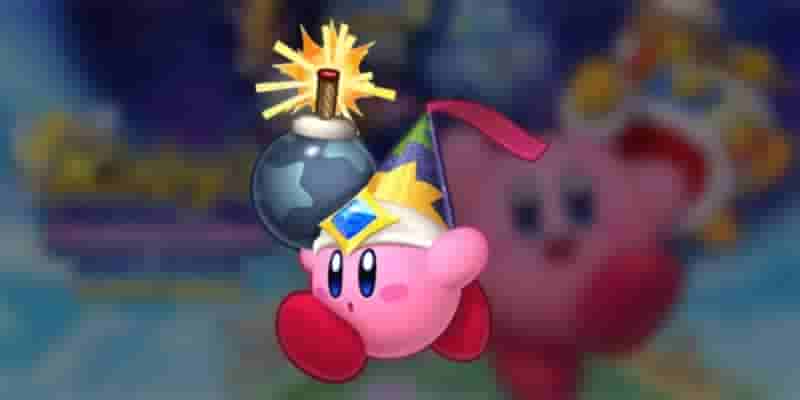 Kirby's Return To Dreamland Deluxe: все копируемые способности, ранжированные