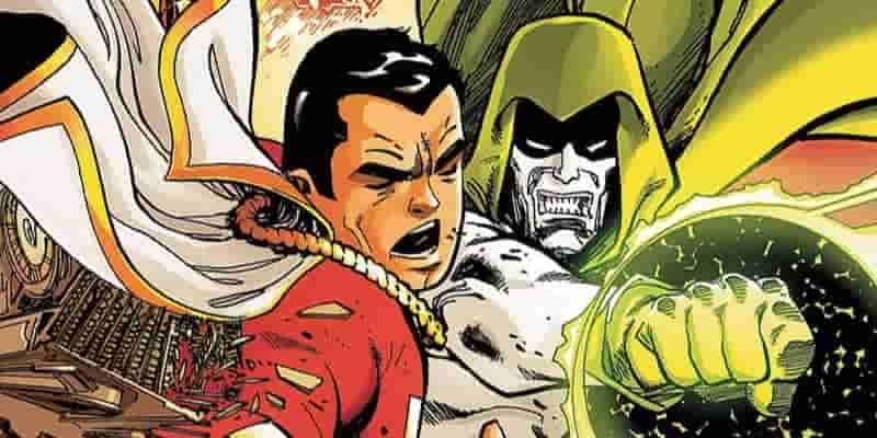10 Best Shazam Comics Of Все Time