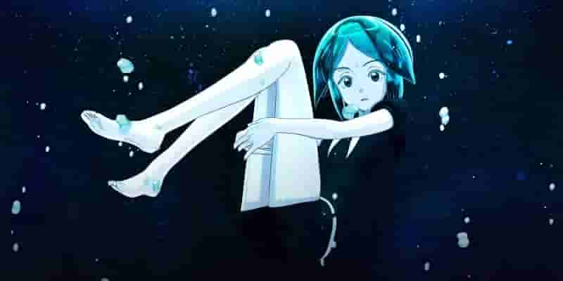 10 лучших CGI Anime, Ranked