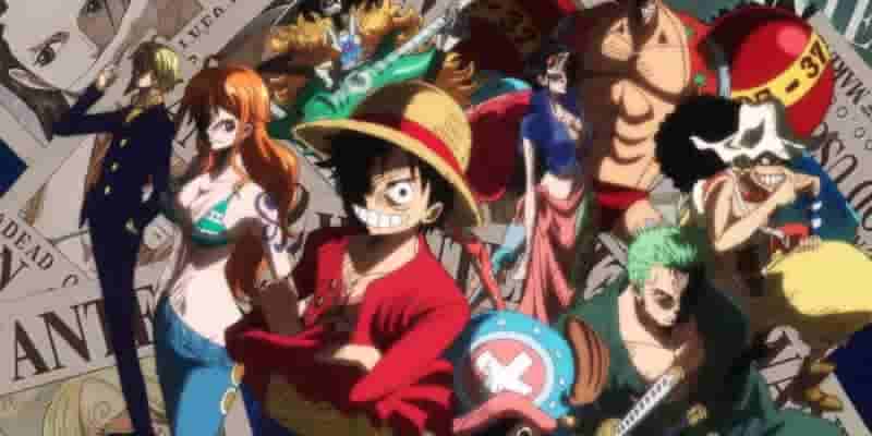 One Piece: 15 цитат Луффи, которые до сих пор нас вдохновляют