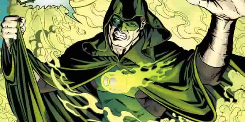 10 лучших обновленных версий легендарных героев DC