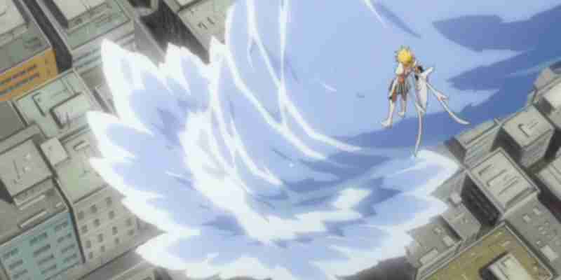 10 Strongest Water Abilities In Anime, Ranked