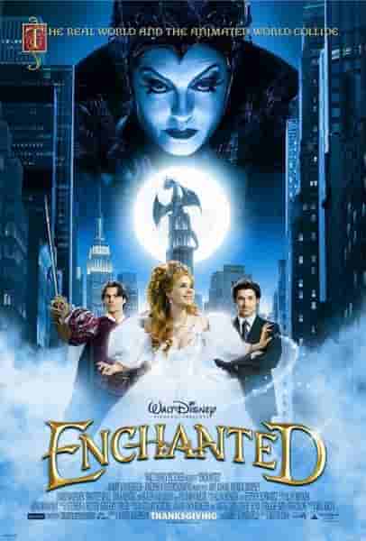 Лучшие злодейки из фильмов Disney, рейтинг