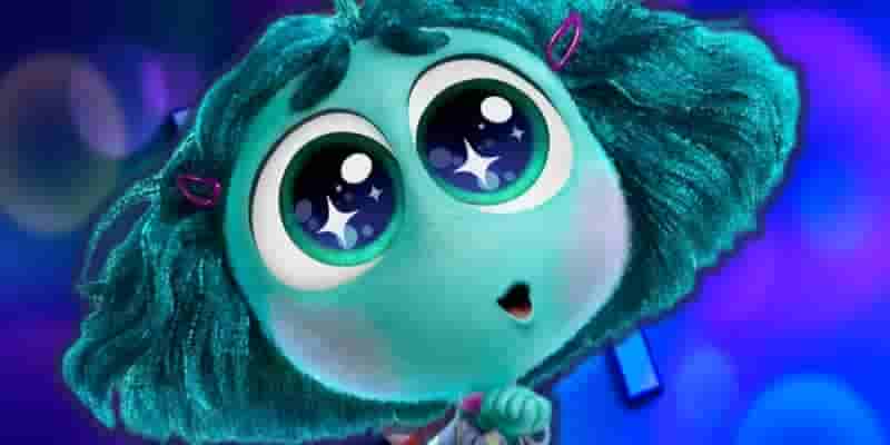 Видео Inside Out 2 BTS дразнит зависть Айо Эдебири