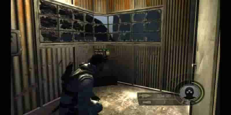 Все игры Splinter Cell, рейтинговые