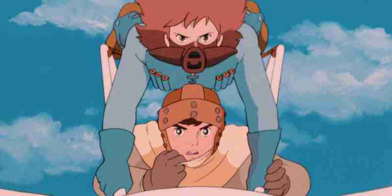 10 самых харизматичных персонажей студии Ghibli всех времен, рейтинг