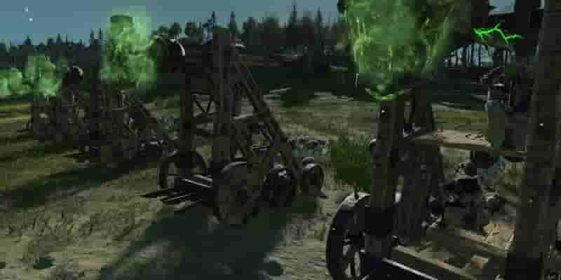 Total War: Warhammer 3 — 10 лучших скавенов в рейтинге
