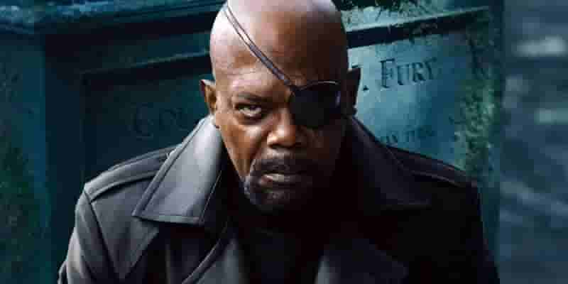 Трейлер Marvel сильно испортил секретное вторжение