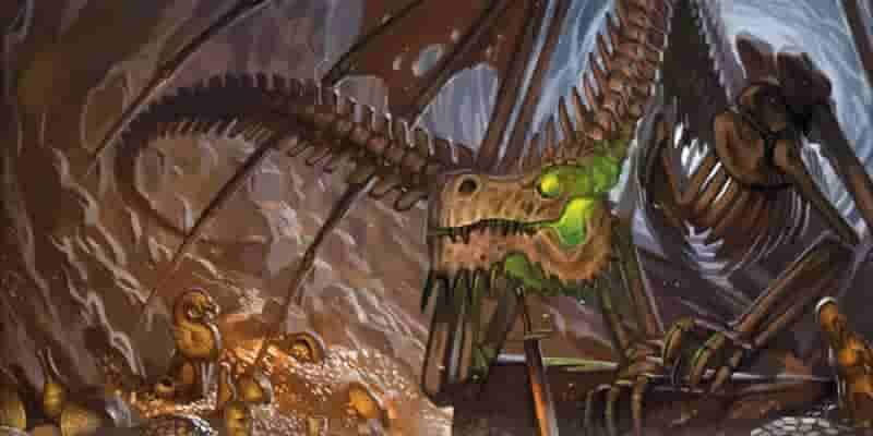 D&D: 25 лучших существ нежити, которые вам нужны в вашем подземелье