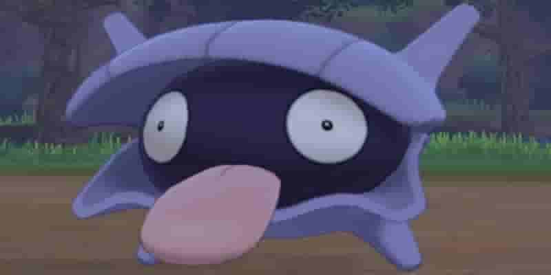 Pokemon Go Shellder Spotlight Hour, апрель 2023 г.: блестящий статус и бонусы
