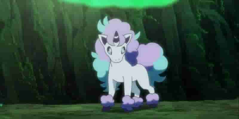 10 Poké мон, вдохновленный мифологическими существами