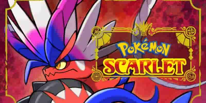 Pokemon Scarlet & Violet DLC: совершенно новые покемоны на диске Indigo