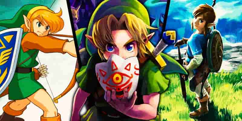 Как новый злодей Echoes of Wisdom, полный спойлеров, меняет историю Zelda